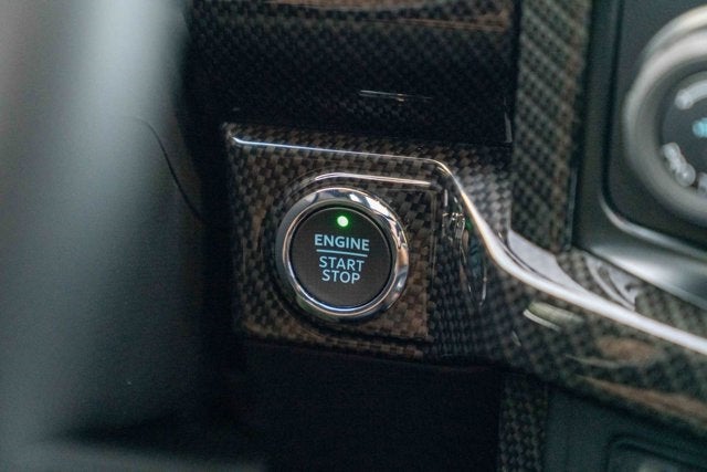 2022 Ford F-150 Shelby