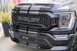 2022 Ford F-150 Shelby