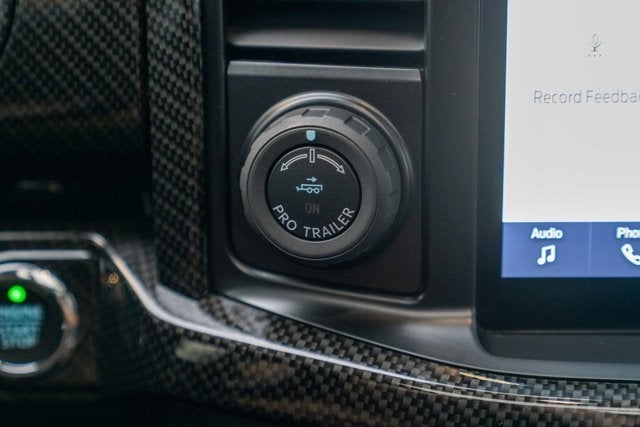 2022 Ford F-150 Shelby