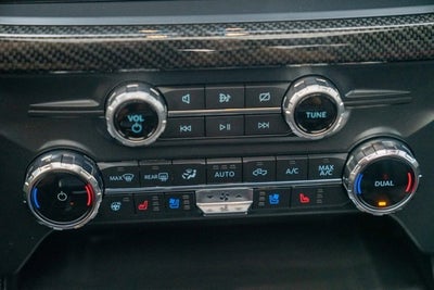 2022 Ford F-150 Shelby