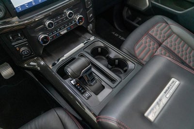 2022 Ford F-150 Shelby