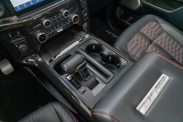2022 Ford F-150 Shelby