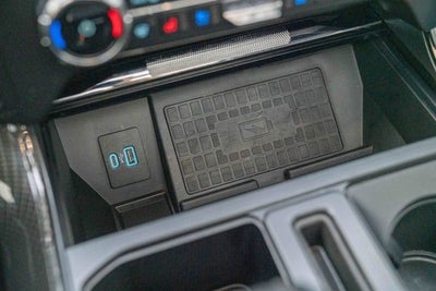 2022 Ford F-150 Shelby