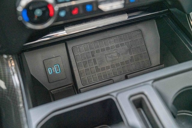 2022 Ford F-150 Shelby