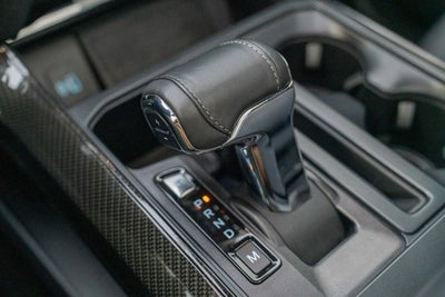 2022 Ford F-150 Shelby