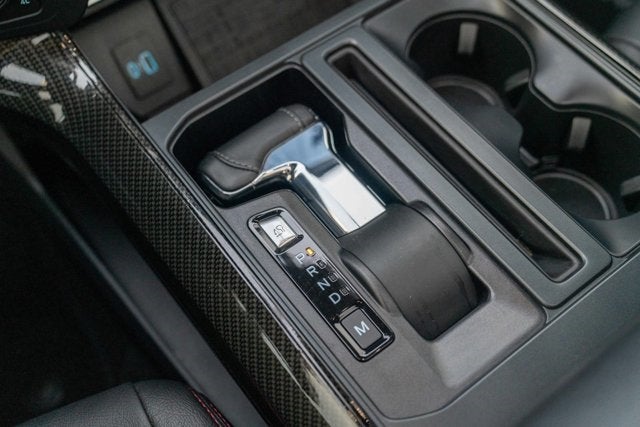 2022 Ford F-150 Shelby