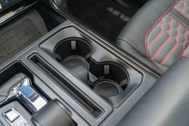 2022 Ford F-150 Shelby