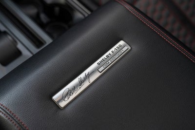 2022 Ford F-150 Shelby