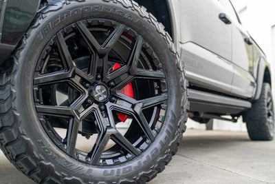 2022 Ford F-150 Shelby