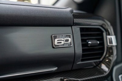 2022 Ford F-150 Shelby