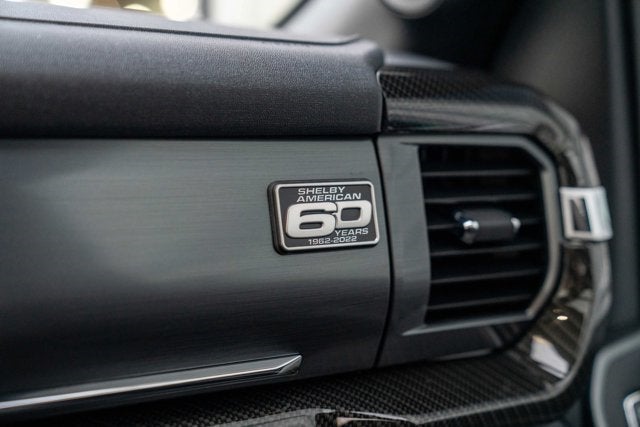 2022 Ford F-150 Shelby