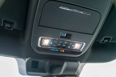 2022 Ford F-150 Shelby