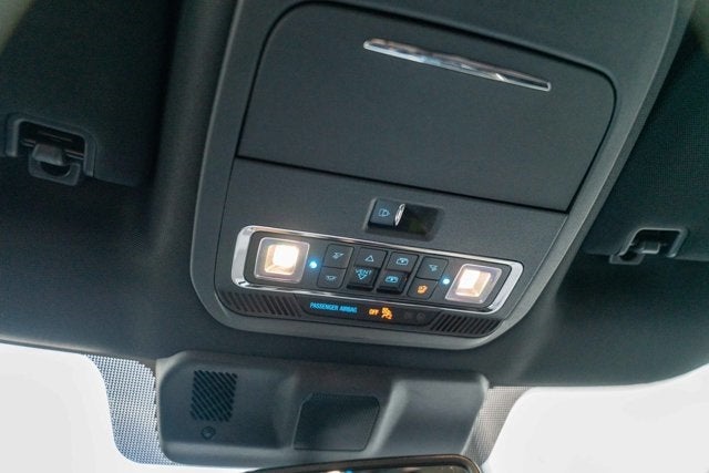 2022 Ford F-150 Shelby