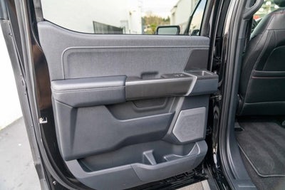 2022 Ford F-150 Shelby