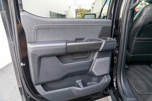 2022 Ford F-150 Shelby