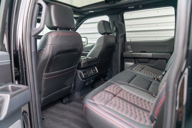 2022 Ford F-150 Shelby