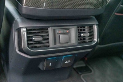 2022 Ford F-150 Shelby