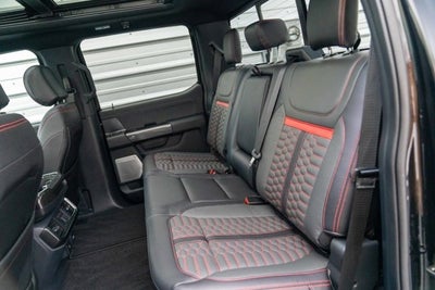 2022 Ford F-150 Shelby