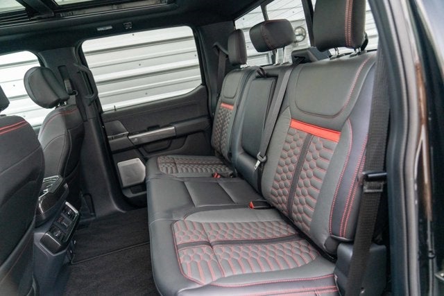 2022 Ford F-150 Shelby