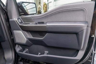 2022 Ford F-150 Shelby