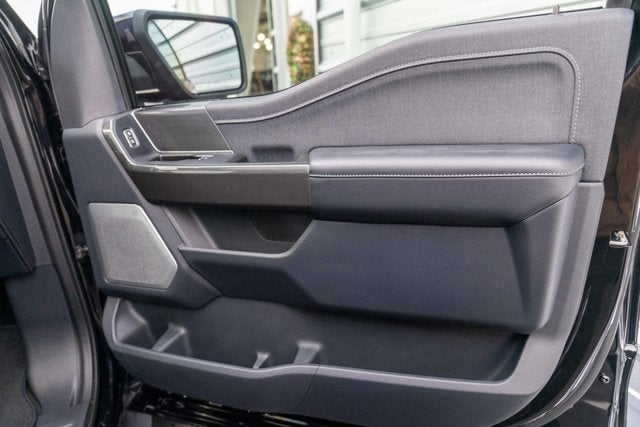 2022 Ford F-150 Shelby