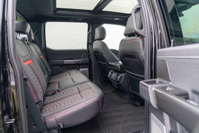 2022 Ford F-150 Shelby