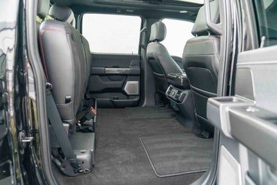 2022 Ford F-150 Shelby