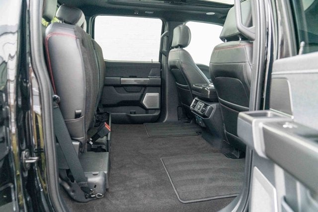 2022 Ford F-150 Shelby