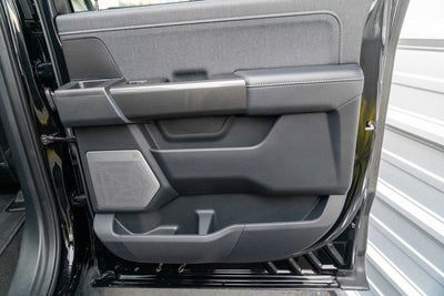 2022 Ford F-150 Shelby