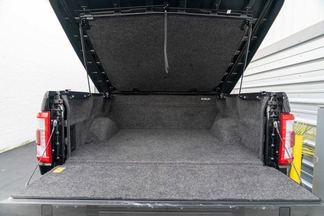 2022 Ford F-150 Shelby