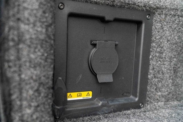 2022 Ford F-150 Shelby