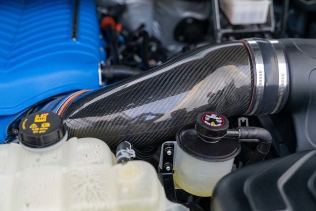 2022 Ford F-150 Shelby