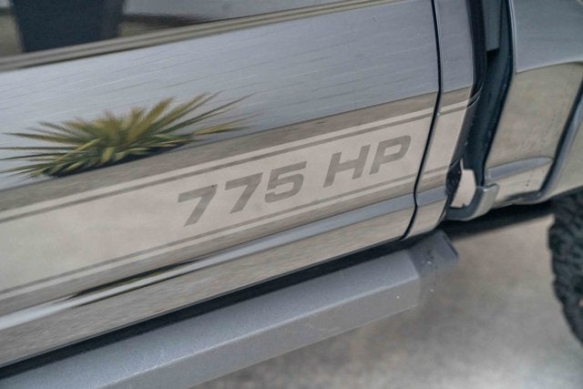 2022 Ford F-150 Shelby