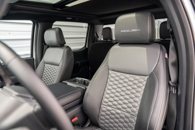 2023 Ford F-150 Roush