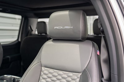 2023 Ford F-150 Roush