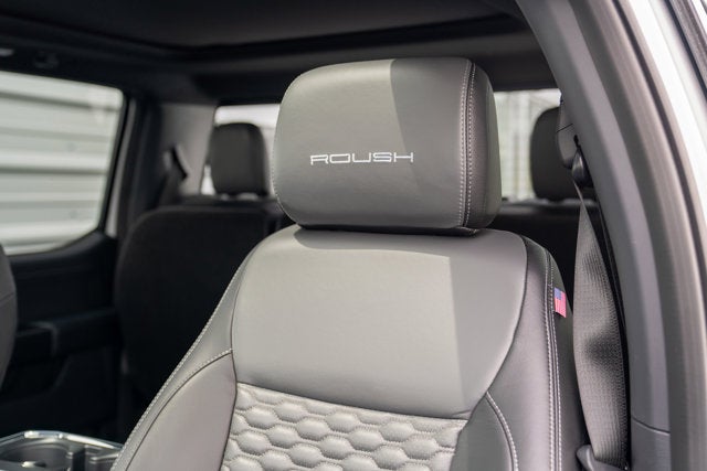2023 Ford F-150 Roush
