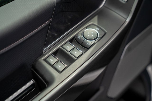2023 Ford F-150 Roush