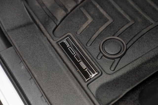 2023 Ford F-150 Roush