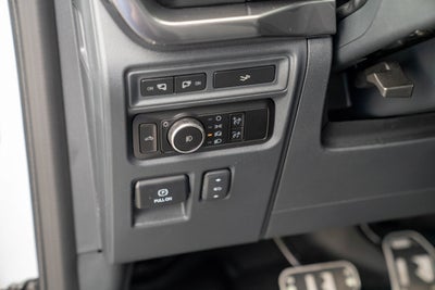 2023 Ford F-150 Roush