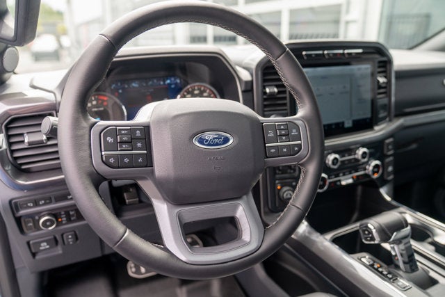 2023 Ford F-150 Roush