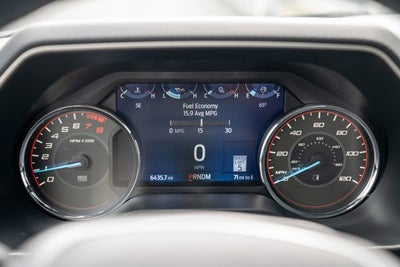 2023 Ford F-150 Roush