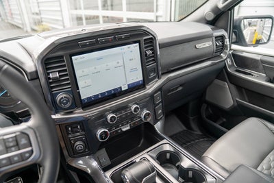 2023 Ford F-150 Roush