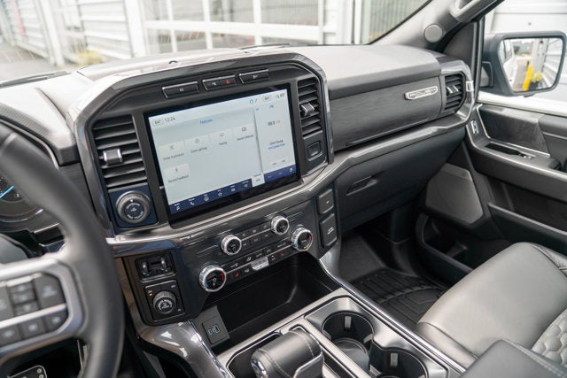 2023 Ford F-150 Roush