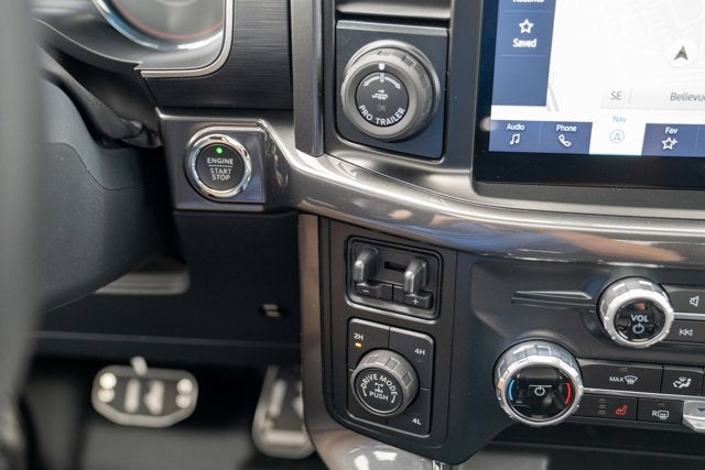 2023 Ford F-150 Roush