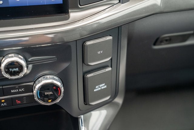 2023 Ford F-150 Roush
