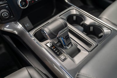 2023 Ford F-150 Roush