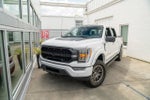 2023 Ford F-150 Roush