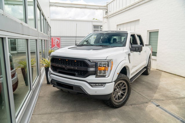 2023 Ford F-150 Roush