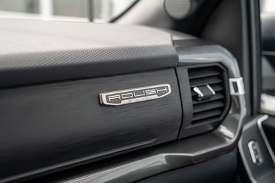 2023 Ford F-150 Roush