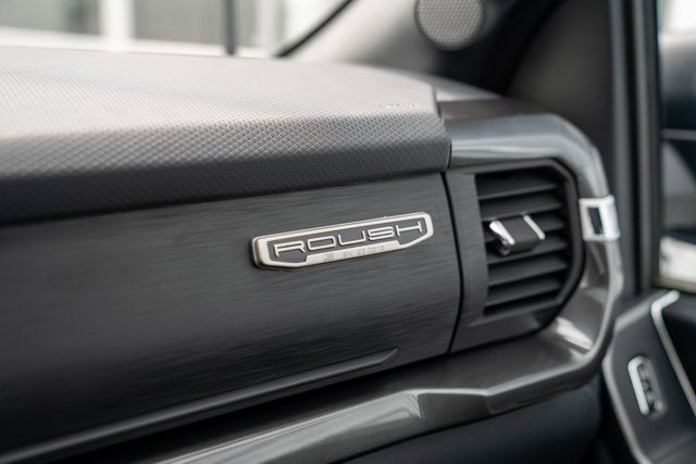 2023 Ford F-150 Roush